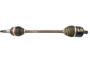 23 Kawasaki Teryx KRX 1000 SE Rear Left Cv Axle KRF1000CPFNN