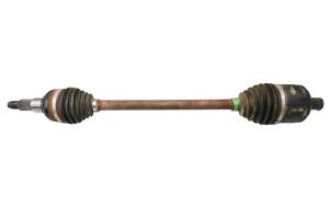 Kawasaki - 23 Kawasaki Teryx KRX 1000 SE Rear Left Cv Axle KRF1000CPFNN - Image 2
