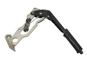Kawasaki - 21 Kawasaki Teryx KRX 1000 Emergency Brake Lever KRF1000 - Image 3