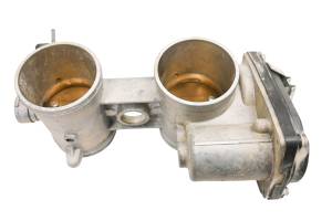 20 Kawasaki Teryx KRX 1000 Throttle Body KRF1000ALF