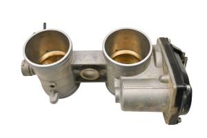 22 Kawasaki Teryx KRX 1000 Throttle Body KRF1000