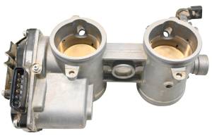 Kawasaki - 24 Kawasaki Teryx KRX 1000 Throttle Body KRF1000 - Image 4