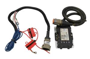 17 Polaris Ranger 570 Crew EFI Telematics M7L-Lite Control Module ZTR - Image 1