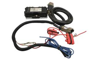 17 Polaris Ranger 570 Crew EFI Telematics M7L-Lite Control Module ZTR - Image 2