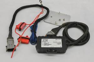 17 Polaris Ranger 570 Crew EFI Telematics M7L-Lite Control Module ZTR - Image 3