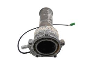 Yamaha - 18 Yamaha Waverunner GP1800 Tail Pipe Assembly - Image 2