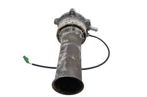 Yamaha - 18 Yamaha Waverunner GP1800 Tail Pipe Assembly - Image 3