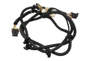 17 Polaris Ranger 570 Crew EFI Bed Light Wire Harness