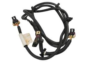 Polaris - 17 Polaris Ranger 570 Crew EFI Bed Light Wire Harness - Image 2