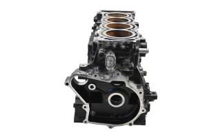 Yamaha - 18 Yamaha Waverunner GP1800 Crankcase Center Crank Case & Cylinders For Parts - Image 2