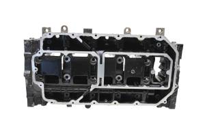 Yamaha - 18 Yamaha Waverunner GP1800 Crankcase Center Crank Case & Cylinders For Parts - Image 5