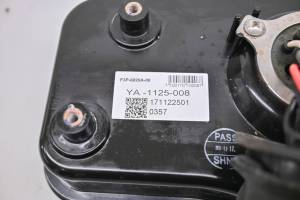 Yamaha - 18 Yamaha Waverunner GP1800 Speedometer Dash - Image 4