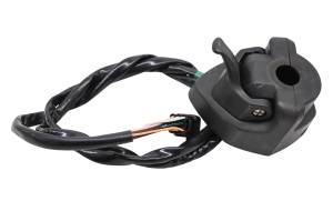 18 Yamaha Waverunner GP1800 Thumb Throttle