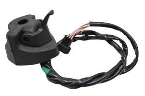Yamaha - 18 Yamaha Waverunner GP1800 Thumb Throttle - Image 2
