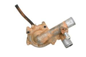 24 Kawasaki Teryx KRX 1000 Water Pump KRF1000