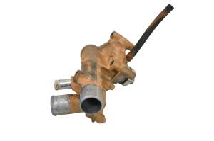 Kawasaki - 24 Kawasaki Teryx KRX 1000 Water Pump KRF1000 - Image 2