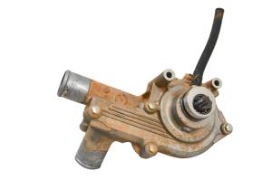 Kawasaki - 24 Kawasaki Teryx KRX 1000 Water Pump KRF1000 - Image 3