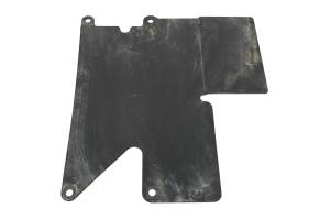 Kawasaki - 24 Kawasaki Teryx KRX 1000 Front Frame Plate KRF1000 - Image 2