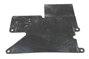 Kawasaki - 24 Kawasaki Teryx KRX 1000 Front Frame Plate KRF1000 - Image 3