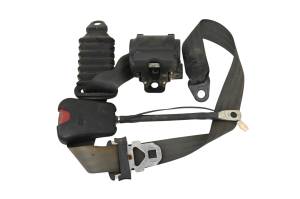 Kawasaki - 24 Kawasaki Teryx KRX 1000 Drivers Seat Belt Assembly KRF1000 - Image 2