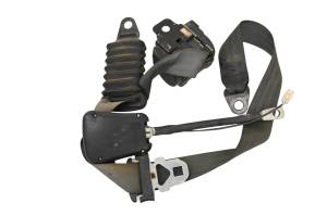 Kawasaki - 24 Kawasaki Teryx KRX 1000 Drivers Seat Belt Assembly KRF1000 - Image 3
