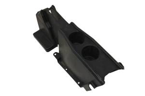 24 Kawasaki Teryx KRX 1000 Rear Center Console Cover KRF1000
