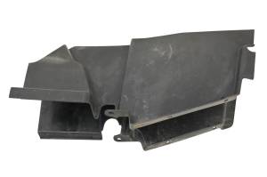 Kawasaki - 24 Kawasaki Teryx KRX 1000 Rear Center Console Cover KRF1000 - Image 2