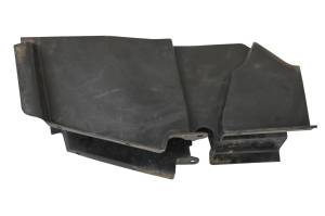 Kawasaki - 24 Kawasaki Teryx KRX 1000 Rear Center Console Cover KRF1000 - Image 3