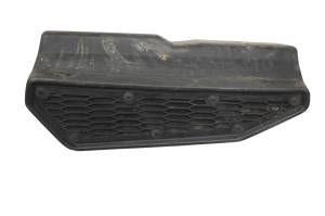 24 Kawasaki Teryx KRX 1000 Clutch Side Airbox Intake Air Box KRF1000