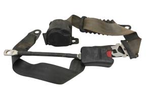 Kawasaki - 24 Kawasaki Teryx KRX 1000 Passenger Seat Belt Assembly KRF1000 - Image 2