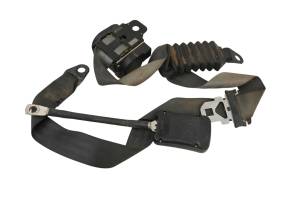 Kawasaki - 24 Kawasaki Teryx KRX 1000 Passenger Seat Belt Assembly KRF1000 - Image 3