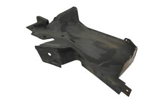 Kawasaki - 24 Kawasaki Teryx KRX 1000 Left Center Floor Cover KRF1000 - Image 2