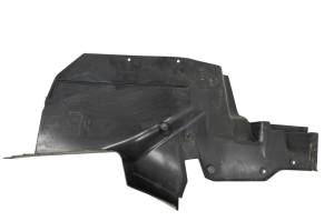 Kawasaki - 24 Kawasaki Teryx KRX 1000 Left Center Floor Cover KRF1000 - Image 3