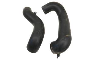 Kawasaki - 24 Kawasaki Teryx KRX 1000 Clutch Snorkel Intake Vent Tubes KRF1000 - Image 2