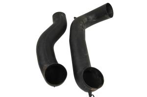 Kawasaki - 24 Kawasaki Teryx KRX 1000 Clutch Snorkel Intake Vent Tubes KRF1000 - Image 3