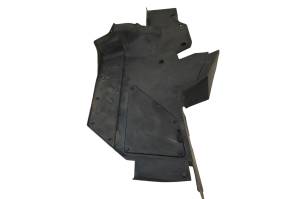 Kawasaki - 24 Kawasaki Teryx KRX 1000 Right Center Floor Cover KRF1000 - Image 2