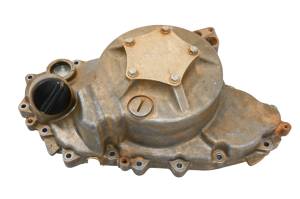 Kawasaki - 24 Kawasaki Teryx KRX 1000 Stator Cover KRF1000 - Image 2