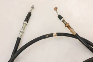 Kawasaki - 24 Kawasaki Teryx KRX 1000 Parking Brake Cables KRF1000 - Image 2