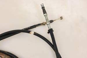 Kawasaki - 24 Kawasaki Teryx KRX 1000 Parking Brake Cables KRF1000 - Image 3