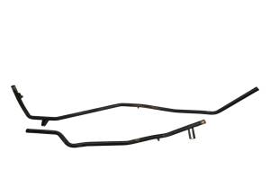 24 Kawasaki Teryx KRX 1000 Radiator Coolant Tubes KRF1000