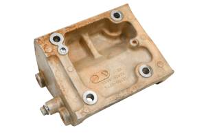 Kawasaki - 24 Kawasaki Teryx KRX 1000 Engine Bracket Motor Mount KRF1000 - Image 4