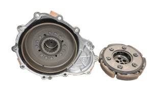 Kawasaki - 24 Kawasaki Teryx KRX 1000 Centrifugal Wet Clutch KRF1000 - Image 2