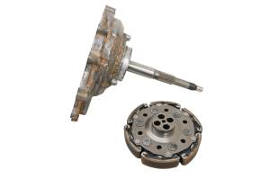 Kawasaki - 24 Kawasaki Teryx KRX 1000 Centrifugal Wet Clutch KRF1000 - Image 3