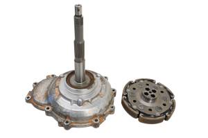Kawasaki - 24 Kawasaki Teryx KRX 1000 Centrifugal Wet Clutch KRF1000 - Image 4