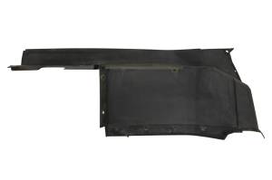 24 Kawasaki Teryx KRX 1000 Right Side Carrier Cover KRF1000