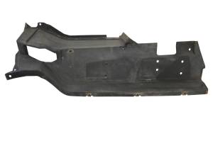 Kawasaki - 24 Kawasaki Teryx KRX 1000 Right Side Carrier Cover KRF1000 - Image 2