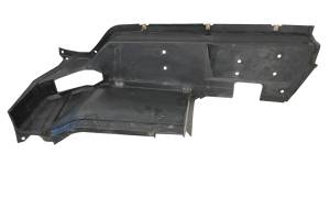 Kawasaki - 24 Kawasaki Teryx KRX 1000 Right Side Carrier Cover KRF1000 - Image 3