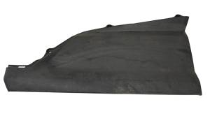 24 Kawasaki Teryx KRX 1000 Left Side Lower Door Cover KRF1000