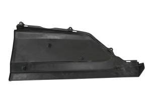 Kawasaki - 24 Kawasaki Teryx KRX 1000 Left Side Lower Door Cover KRF1000 - Image 3