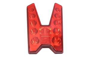 Kawasaki - 24 Kawasaki Teryx KRX 1000 Tail Brake Light KRF1000 - Image 2